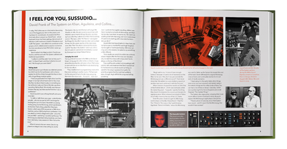 THE MINIMOOG BOOK